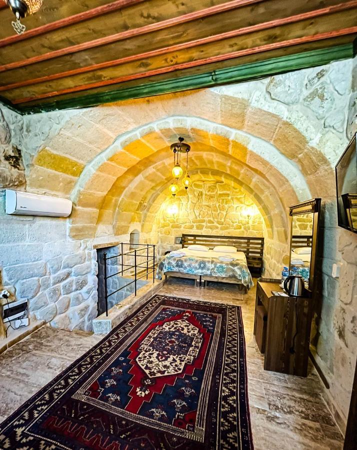 Cappadocia Caves Hotel Göreme Værelse billede